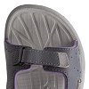Columbia Youth Techsun Vent BY4566-032 Tradewinds Grey/White Violet