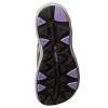 Columbia Youth Techsun Vent BY4566-032 Tradewinds Grey/White Violet