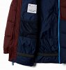 Columbia Παιδικό Μπουφάν Arctic Blast™ Jacket 1908231-521 Elderberry/Collegiate Navy