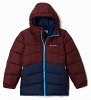 Columbia Παιδικό Μπουφάν Arctic Blast™ Jacket 1908231-521 Elderberry/Collegiate Navy