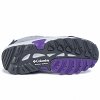 Columbia Youth Firecamp Sledder 3 Wp 1862901-036 Monument/Emper
