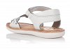 Gioseppo Kids Bari 47134 White
