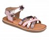 Gioseppo Roven 47171 Pink