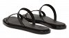 Calvin Klein Jelly Sandal HW0HW02963 0GJ Μαύρο