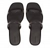 Calvin Klein Jelly Sandal HW0HW02963 0GJ Μαύρο