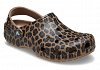Crocs Classic Animal Clog 211800-2LD Λεοπάρ