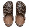 Crocs Classic Animal Clog 211800-2LD Λεοπάρ