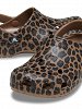 Crocs Classic Animal Clog 211800-2LD Λεοπάρ