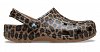 Crocs Classic Animal Clog 211800-2LD Λεοπάρ