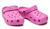 Crocs Classic Clog K 206991-6SW Taffy Pink