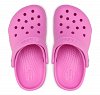 Crocs Classic Clog K 206991-6SW Taffy Pink