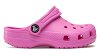 Crocs Classic Clog K 206991-6SW Taffy Pink
