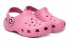 Crocs Classic Clog T 206990-6SW Ροζ