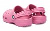 Crocs Classic Clog T 206990-6SW Ροζ