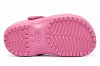 Crocs Classic Clog T 206990-6SW Ροζ