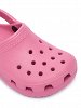 Crocs Classic Clog T 206990-6SW Ροζ