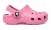 Crocs Classic Clog T 206990-6SW Ροζ