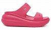 Crocs Classic Crush Sandal 207670-6ZQ Dragon