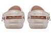 Crocs Classic Pearl Shine K 212814-6UR Μπεζ