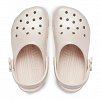 Crocs Classic Pearl Shine K 212814-6UR Μπεζ