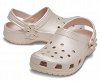 Crocs Classic Pearl Shine K 212814-6UR Μπεζ