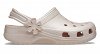 Crocs Classic Pearl Shine K 212814-6UR Μπεζ