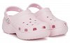 Crocs Classic Platform Pearl Cloq 211231-6ZW Pink Milk