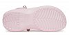 Crocs Classic Platform Pearl Cloq 211231-6ZW Pink Milk