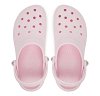Crocs Classic Platform Pearl Cloq 211231-6ZW Pink Milk
