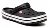 Crocs Crocband 11016 001 Μαύρο