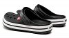 Crocs Crocband 11016 001 Μαύρο
