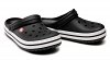 Crocs Crocband 11016 001 Μαύρο