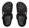 Crocs Crocband 11016 001 Μαύρο