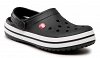 Crocs Crocband 11016 001 Μαύρο