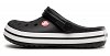 Crocs Crocband 11016 001 Μαύρο