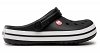 Crocs Crocband 11016 001 Μαύρο