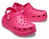 Crocs Classic Crush Clog 207521-6ZQ Dragon