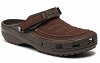Crocs Yukon Vista II LR Clog M 207689 23D Espresso