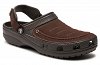 Crocs Yukon Vista II LR Clog M 207689 23D Espresso