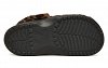 Crocs Γυναικείες Παντόφλες Σπιτιού Classic Unfurgettable Animal Clog 212002-2LD Λεοπάρ