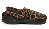 Crocs Γυναικείες Παντόφλες Σπιτιού Classic Unfurgettable Animal Clog 212002-2LD Λεοπάρ