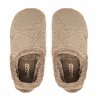 Crocs Γυναικείες Παντόφλες Σπιτιού Classic Unfurgettable Clog 211116-195 Μπεζ