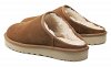 Ugg Ανδρική Παντόφλα Classic Slip On 1129290 CHE Ταμπά