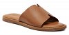 Tamaris Δερμάτινο Flat 1-27135-42 305 Cognac