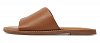 Tamaris Δερμάτινο Flat 1-27135-42 305 Cognac
