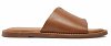 Tamaris Δερμάτινο Flat 1-27135-42 305 Cognac