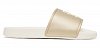 Tommy Hilfiger Pool Slide Παντόφλα T3A0-34322-1367 Χρυσό