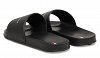 Tommy Hilfiger Pool Slide Παντόφλα T3X0-34403-1172 Μαύρο
