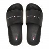 Tommy Hilfiger Pool Slide Παντόφλα T3X0-34403-1172 Μαύρο