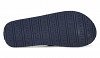 Tommy Hilfiger Παιδικές Σαγιονάρες Για Αγόρια Τ3Χ8-34409-0058 Μπλε